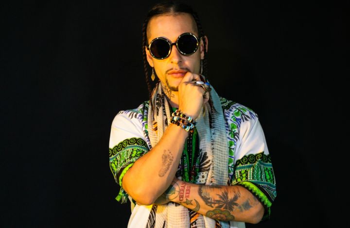 Héctor Guerra