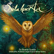 “Es Buena Suerte”: The Electronic Groove with Latin Soul That Redefines Downtempo