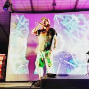 Nixtamal presents Rüppell A sonic journey between matter, air and memory