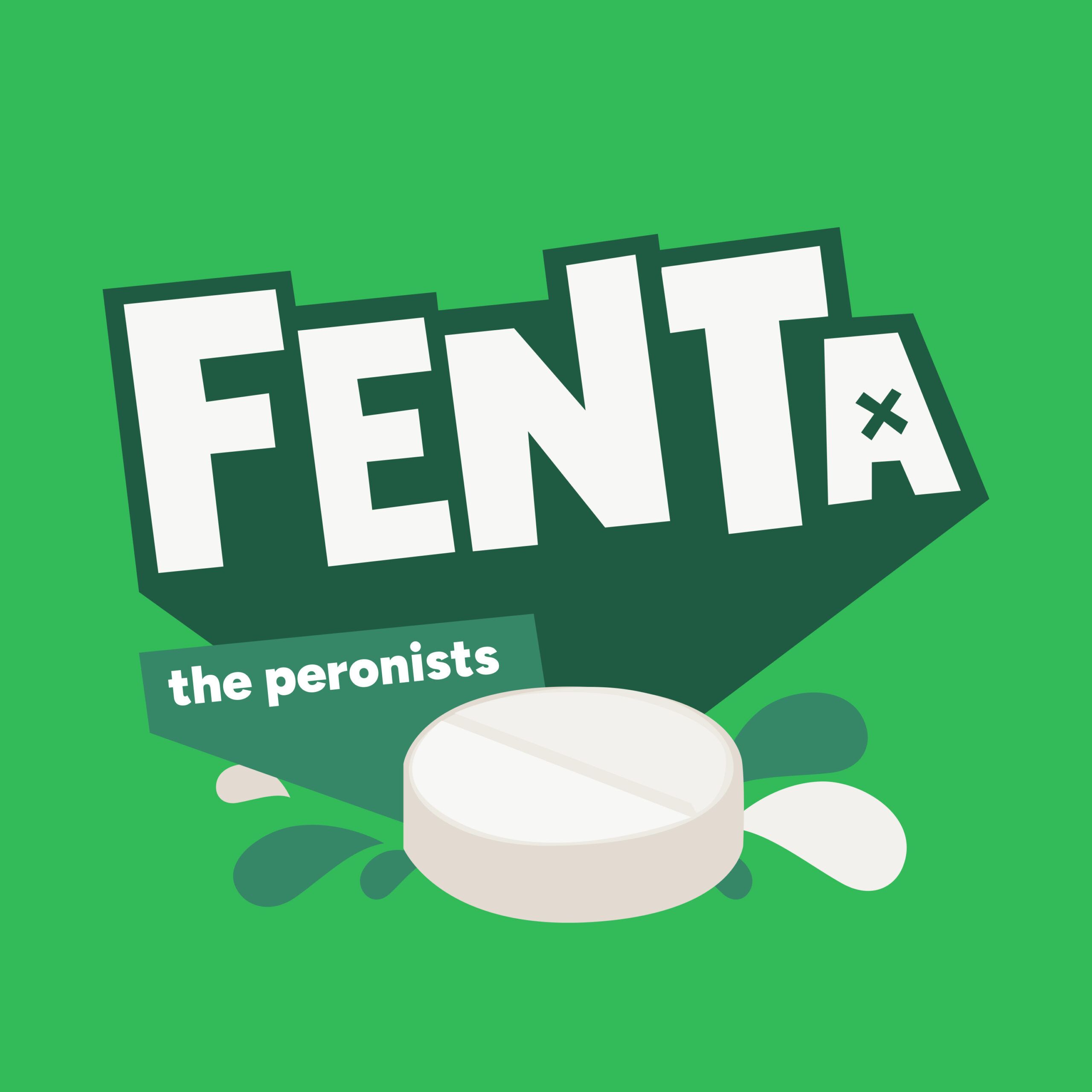 The Peronists- Fenta (Folcore Records)