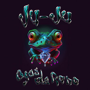 Ju-Ju - Ojos de Rana - Latitud Agency