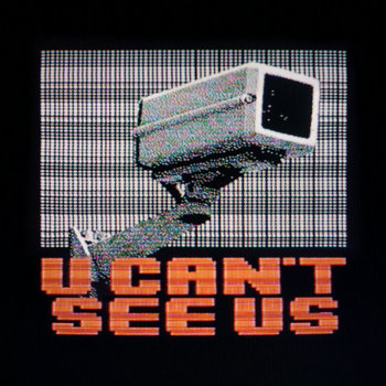 Ju-Ju - U can't see us - Latitud Agency