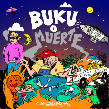 Candeleros - Buku o Muerte - Latitud Agency