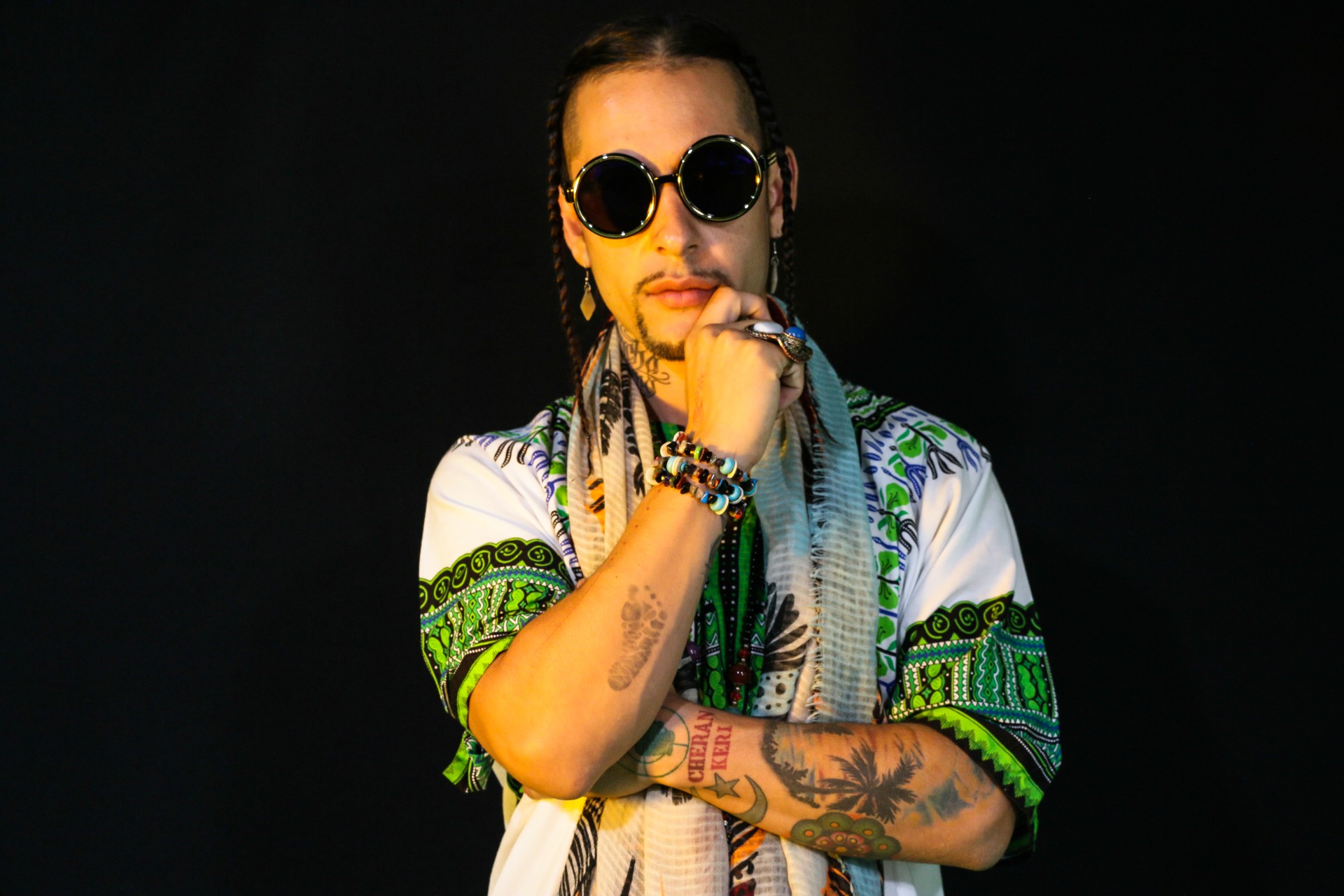 Héctor Guerra
