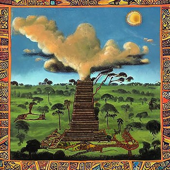 Sonikgroove - Revelación - Latitud Agency