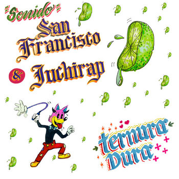 Sonido San Francisco - Ternura Dura - Latitud Agency