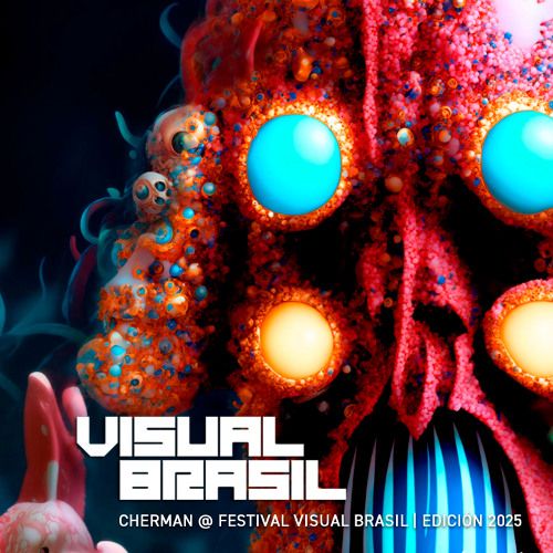 Cherman @ 23º Festival Visual Brasil