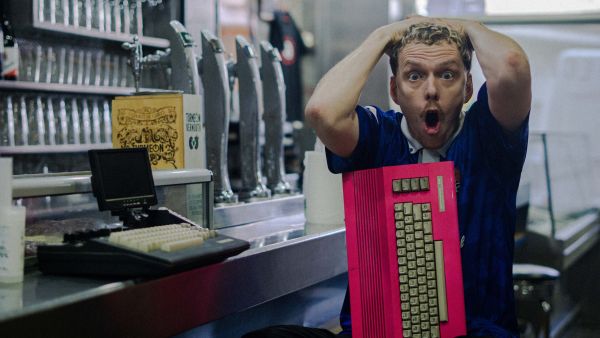 Broken Rhythms for Broken Times: Ju-Ju Drops ‘KEBRADITO’ on Ketapasando