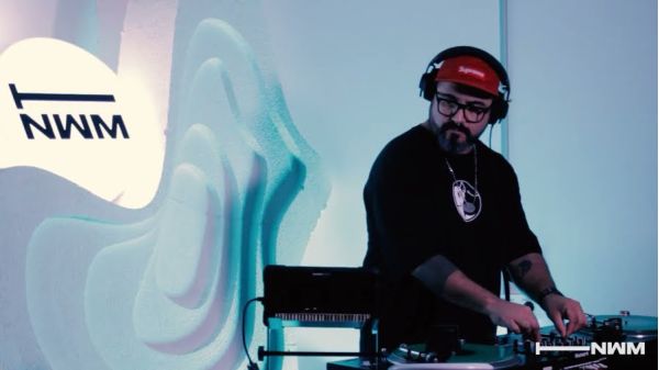 Introducing TNWM Sessions, a new audiovisual series