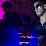 Brand new release: Lucas Lead – Cosmos (Folcore 148)