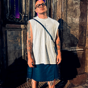 Tu Guaina presents Yararás Ways a brand new EP