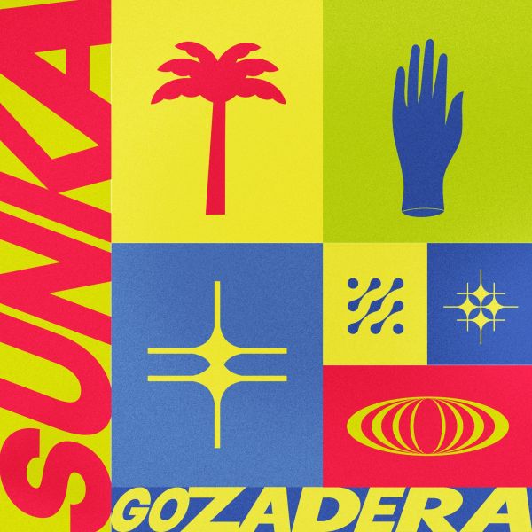 Sunka presents “Gozadera”, an EP that connects club electronics with Colombian sounds