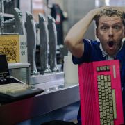 Broken Rhythms for Broken Times: Ju-Ju Drops ‘KEBRADITO’ on Ketapasando