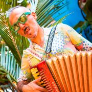 SONIDO SAN FRANCISCO – EL GÉNERO ROMÁNTICO REMIXED / 15 years