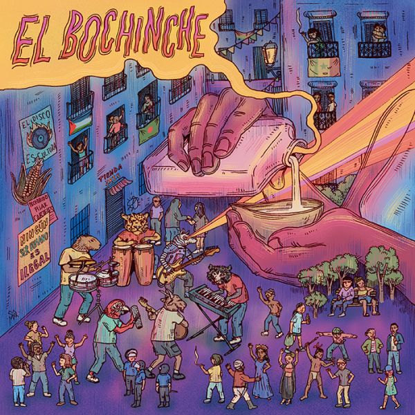 From El Bululú to El Bochinche: Candeleros Bring the Ritual to Wax