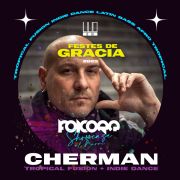 Folcore Showcase al Barri Festes de Gràcia 2025 / Carrer Perill