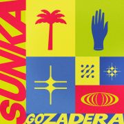 Sunka presents “Gozadera”, an EP that connects club electronics with Colombian sounds