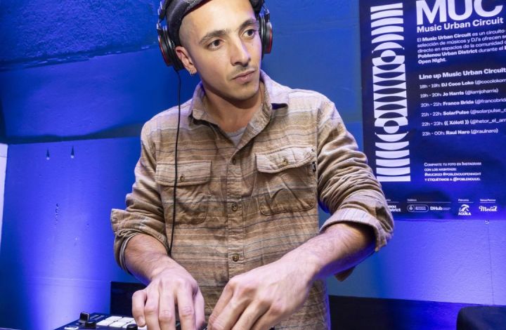DJ Coco Loko